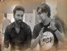 Selvaraghavan Hosts A Surprise Guest Before Naane Varuven Release