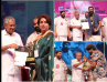 Joju And Biju Menon Receives Best Actor Award; 52nd Keral State Film Awards Distributed In Trivandrum