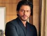 Shah Rukh Khan Addresses Pathaan Controversy For The First Time