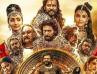 Ponniyin selvan Surpasses 1 Million Dollar Mark In USA With Pre-booking; Becomes The Second Movie To Do So