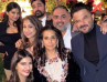 Anil Kapoor's birthday celebrations with Sonam, Rhea, Sunita Kapoor, and Anand Ahuja