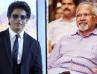 Mani Ratnam On Rejoining Shah Rukh Khan: I Should Have a Script Ready For Him, That’s When I Can Go To Him