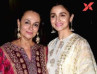 Soni Razdan reveals she checks up on Alia every morning to ask her about her diet while she recovers from coronavirus