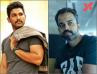 Allu Arjun sets up a meeting with KGF and Salaar fame Prashanth Neel