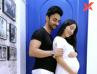 Vivah actor Amrita Rao says no one can prepare you for the journey of motherhood.