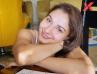 Andrea Jeremiah talks about the power of storytelling