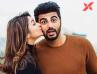 Arjun Kapoor and Parineeti Chopra starrer Sandeep Aur Pinky Faraar to release on 19th March.