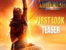 Netizens Lay Into Prabhas And Saif Ali Khan Atarrer ‘Adipurush’ Teaser For Poor VFX And Misrepresentations