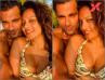 Bipasha Basu and Karan Singh Grover are on fire in these pictures from their holiday in Maldives; Have a look