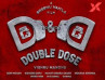 Vishnu Manchu, Sreenu Vaitla announce D & D; unveil poster 
