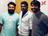 Composer Santhosh Narayanan reviews Karnan
