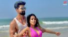 As the season 2 of Jamai Raja 2.0 releases, Nia Sharma talks about her chemistry with Ravi Dubey
