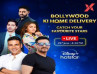 Vidyut Jamwal and Aahana Kumra are angry at Disney Plus Hotstar for snubbing their film Khuda Hafiz