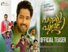 Allari Naresh's next film Bangaru Bullodu teaser is out; Hints a fun-filled comedy entertainer