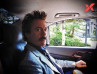 When Robert Downey Jr. lost his cool and left the interview in midway