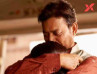 Radhika Madan remembers Irrfan Khan with this heartwarming picture from the film Angrezi Medium