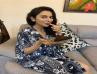 Rakul Preet Singh enjoys some delicious chocolate cake
