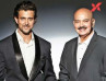 Rakesh and Hrithik Roshan are soon bringing back the alien Jaadu in the upcoming film Krrish 4