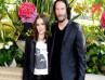 Winona Ryder talked about her 30 long years of friendship with Keanu Reeves