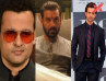Actor Rohit Roy says John Abraham and Hrithik Roshan are cut from the same cloth