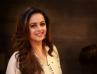 When I Ran And Tried To Jump, Mohanlal Came And Caught Me, Actress Bhavana Opens Up.