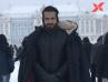 Irfan Pathan joins Vikram's Cobra in Russia