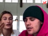 Justin Bieber calls himself blessed to have 'privilege' during the coronavirus pandemic