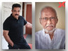 Kamal Haasan pays respect to GN Rangarajan