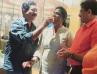 Mammootty Congratulates P.T. Usha On Her Nomination To The Rajya Sabha.