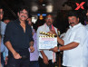 Nagarjuna and Praveen Sattaru announce an action entertainer in their combo