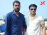 Nikhil injured while shooting for Karthikeya 2