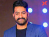 Jr. NTR’s small screen show promo being shot by Trivikram