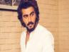 Arjun Kapoor Discusses Completing 10 Years In The Film Industry; Shares What He Learned From Kuttey 