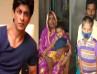 SRK Congratulates A Pregnant Couple After The Husband Requests That SRK Name His Future Baby: 'Ho lene De Phir Naam Sochenge' 