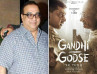 CBFC Did Not Cut A Single Word, Says Rajkumar Santoshi On The CBFC's Approval Of Gandhi Godse EK Yudh 