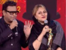 Please Avoid Speaking In Hindi And Use Tamil Instead, AR Rahman Says To His Wife; Video Goes Viral