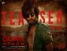 Dasara Teaser: Nani Channels His Inner Pushpa In A Gorgeous First Look 