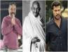 Kamal Haasan Pays Tribute To Mahatma Gandhi On The Occasion Of His Passing; Writes, I Am One Among Those Who Try To Be Gandhi 