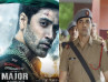 Major Sandeep's Father Hung Up On Us; Adivi Sesh Discusses Major