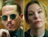 Hot Take: The Depp/Heard Trial Trailer: A Dramatic Rendition Of Johnny Depp And Amber Heard's Court Case 