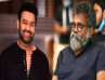 Will Prabhas Play The Lead Role In A Pan-Indian Film By Pushpa Filmmaker Sukumar?