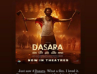 Prabhas Evaluates Dasara Played By Nani, Gushes; We Should Do More Films Like This
