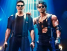 The Latest Bade Miyan Chote Miyan Stills Show Akshay Kumar And Tiger Shroff In Full Action Mode