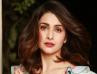Prachi Desai On Her Boyfriend Cheating On Her