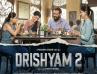 Drishyam 2 Teaser: Ajay Devgn Aka Vijay Salgaonkar's Past returns With More Suspense 