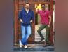 Ajay Devgn And Rohit Shetty To Reunite For Singham Again