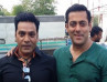 Salman Khan Pays Respect To The Passing Of His Body Double From Bajrangi Bhaijaan Sagar Pandey: Dil Se Shukar Adda Kar Raha Hoon For Being There With Me
