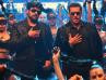 Salman Khan Weighed In On The North Versus South Debate