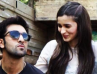 Ranbir Kapoor Is The Sonam Kapoor Of Men's Fashion, Says Alia Bhatt