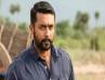 Upon Winning The Best Actor National Film Award For Soorarai Pottru, Suriya Expresses His Gratitude